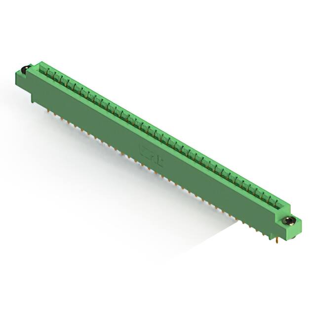 333-035-500-603 EDAC Inc.  Edgeboard Connectors